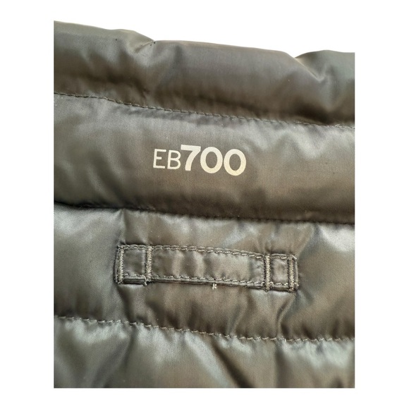 Eddie Bauer Packable Puffer Vest Down Filled - Size XL - Picture 5 of 16